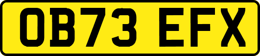 OB73EFX
