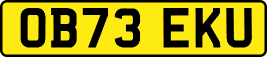 OB73EKU