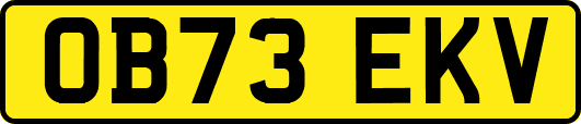 OB73EKV
