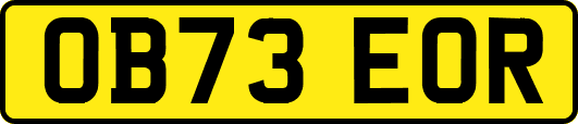 OB73EOR