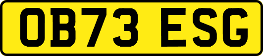 OB73ESG