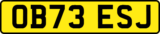 OB73ESJ