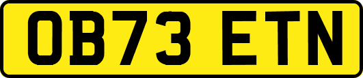 OB73ETN