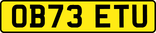 OB73ETU