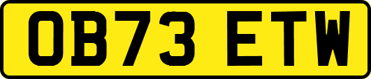 OB73ETW