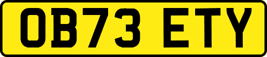 OB73ETY