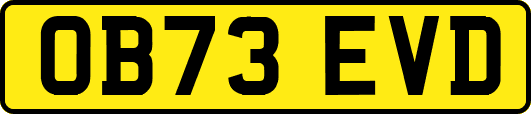 OB73EVD