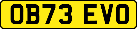 OB73EVO