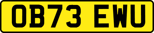 OB73EWU
