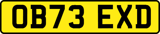 OB73EXD