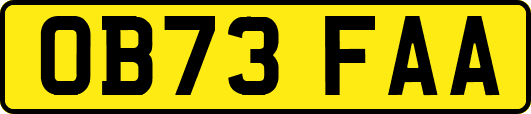 OB73FAA