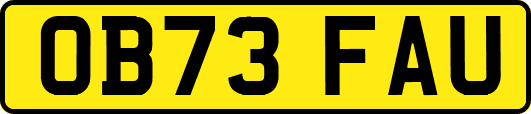 OB73FAU
