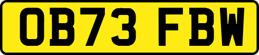 OB73FBW