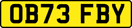 OB73FBY