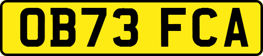 OB73FCA