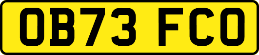 OB73FCO