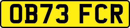 OB73FCR