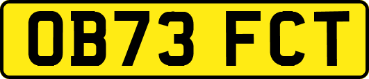 OB73FCT