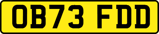 OB73FDD