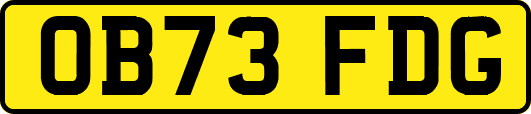 OB73FDG