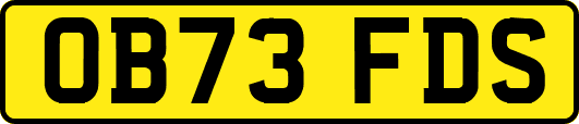 OB73FDS