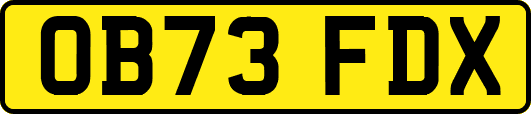 OB73FDX