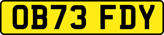 OB73FDY