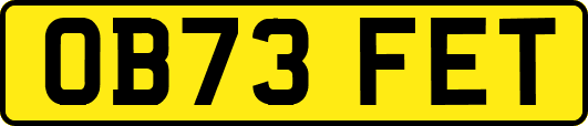 OB73FET