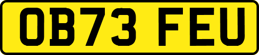 OB73FEU