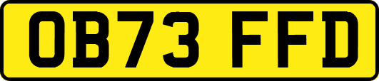 OB73FFD