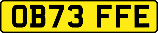 OB73FFE