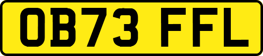 OB73FFL