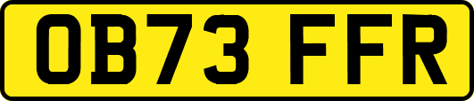 OB73FFR
