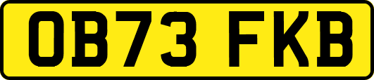 OB73FKB
