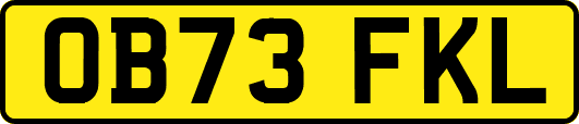 OB73FKL