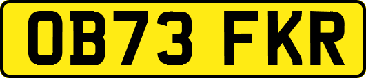 OB73FKR