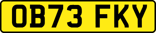 OB73FKY