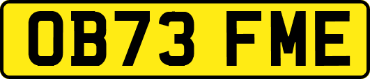 OB73FME