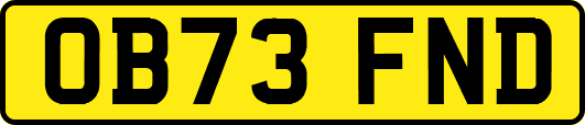 OB73FND