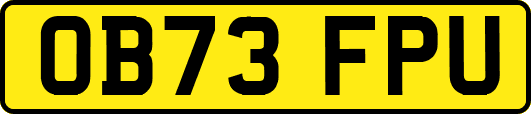 OB73FPU