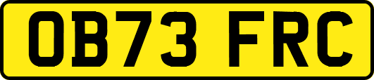 OB73FRC
