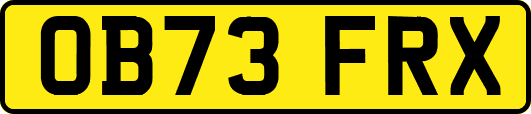 OB73FRX