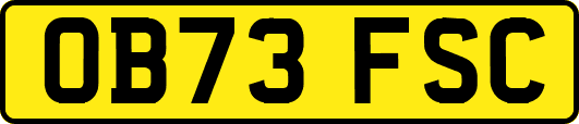 OB73FSC