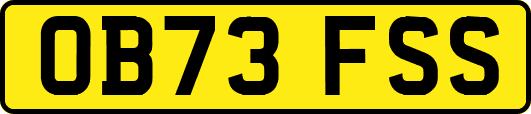 OB73FSS
