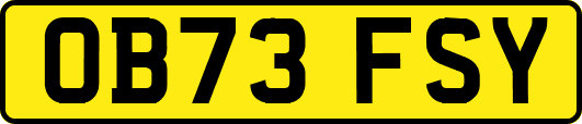 OB73FSY