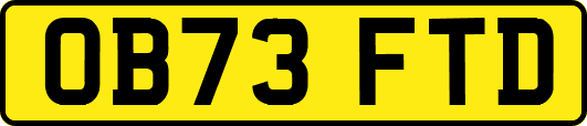 OB73FTD