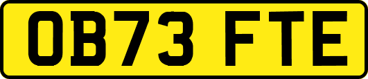 OB73FTE