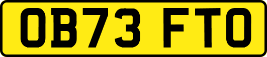 OB73FTO