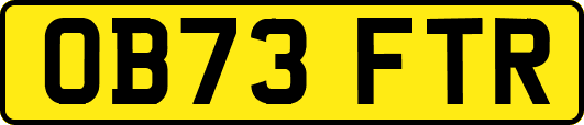 OB73FTR