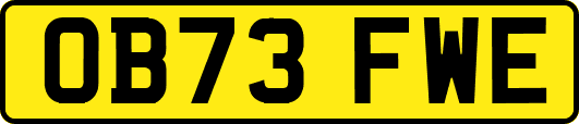 OB73FWE